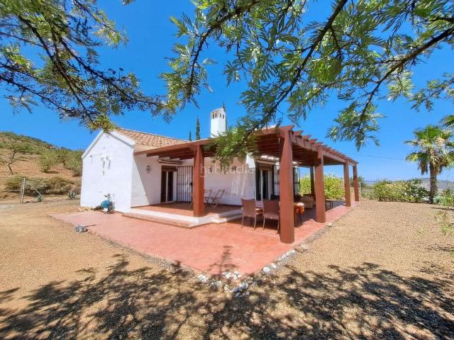 Casa Rural en venta en Sierra de las Nieves, Andalucía