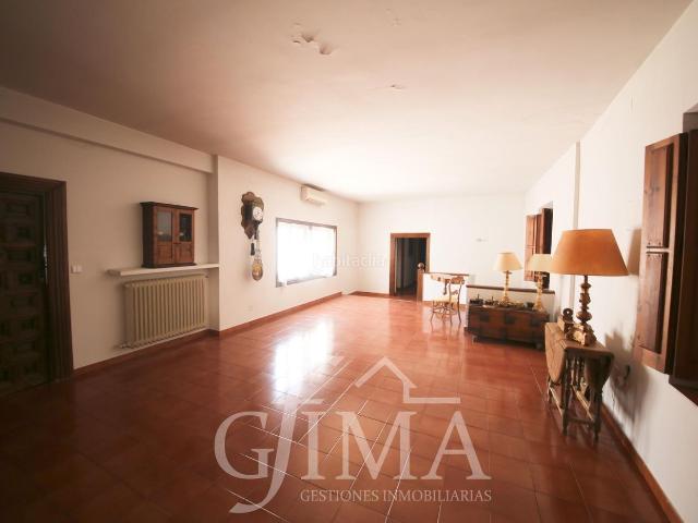 Casa Rural en venta en Tomelloso, Castilla-La Mancha