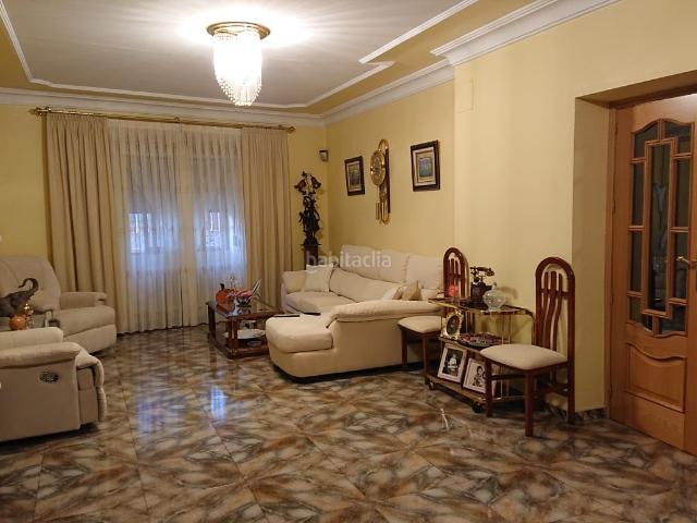 Casa Rural en venta en Tomelloso, Castilla-La Mancha
