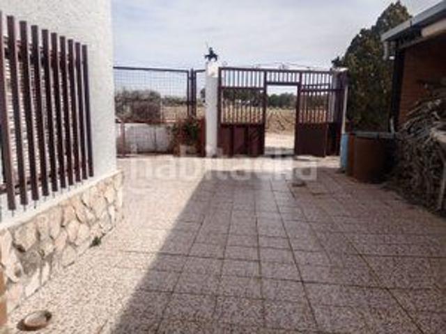 Casa Rural en venta en Tomelloso, Castilla-La Mancha