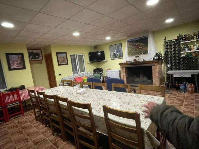 Casa Rural en venta en Tomelloso, Castilla-La Mancha