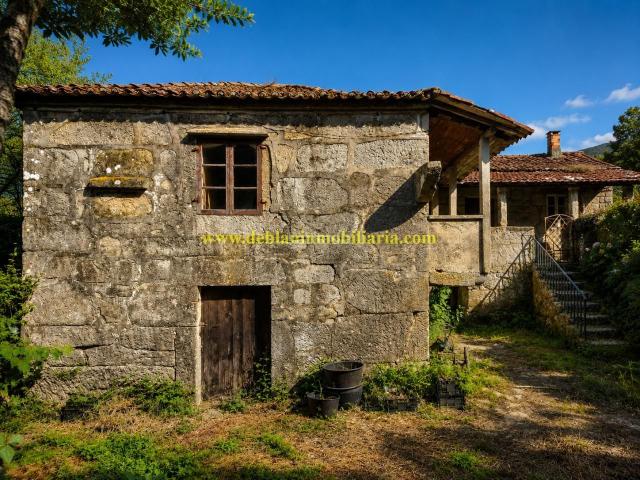 Casa Rural en venta en Tomiño, O Baixo Miño
