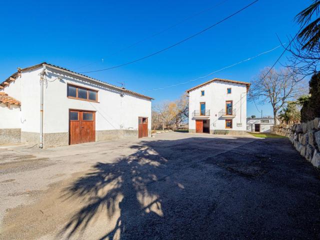 Casa Rural en venta en Goules, Osona
