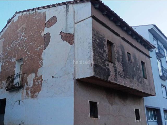 Casa Rural en venta en Torás, Castelló / Castellón
