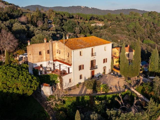 Casa Rural en venta en Maresme, Catalunya