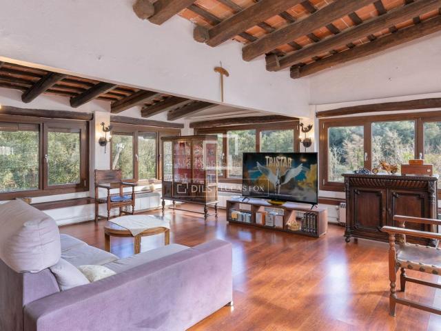 Casa Rural en venta en les Ferreres, Maresme