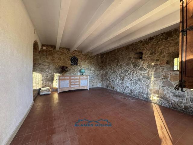 Casa Rural en venta en Maresme, Catalunya