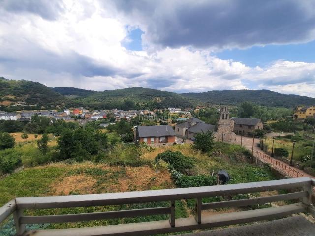 Casa en venta en El Bierzo, Castilla y León