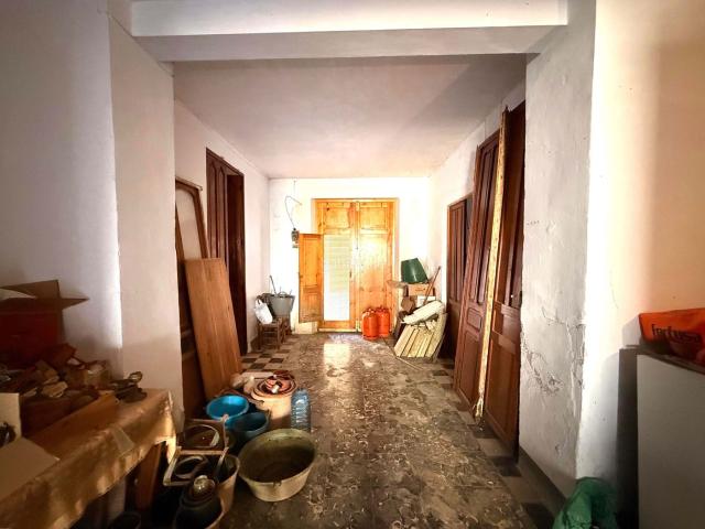 Casa Rural en venta en la Marina Alta, Valencia