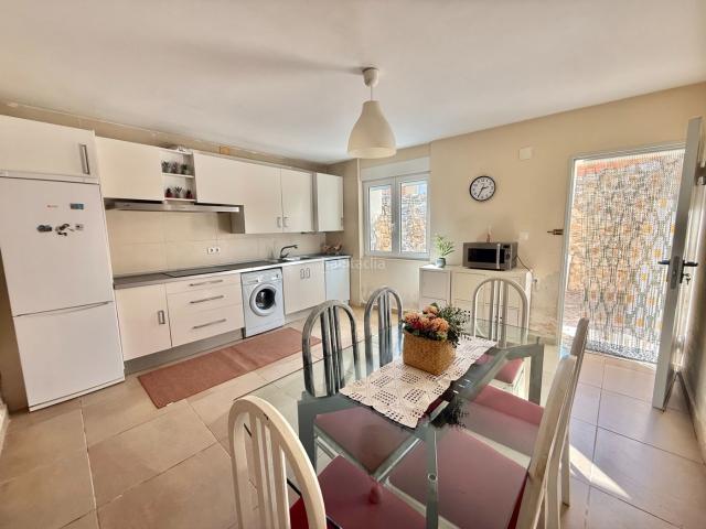 Casa en venta en Torquemada, Castilla y León