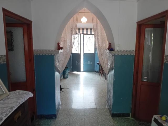 Casa Rural en venta en Torralba De Calatrava, Castilla-La Mancha