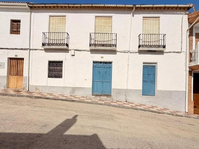 Casa Rural en venta en Comarca de Los Montes, Andalucía