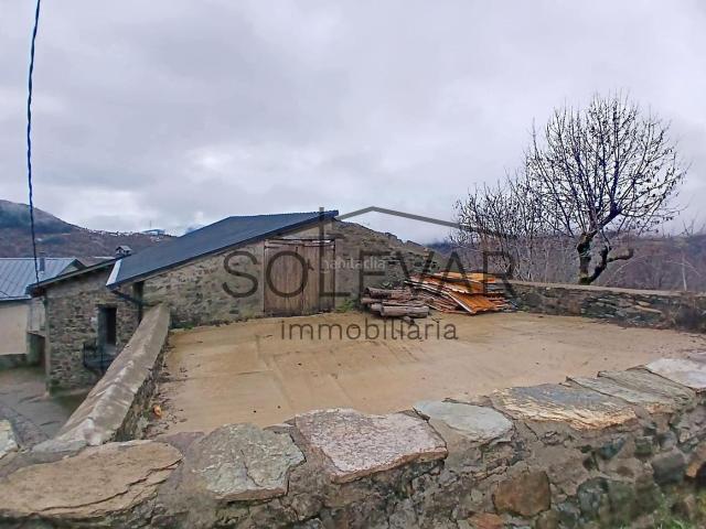 Casa Rural en venta en Pallars Jussà, Catalunya