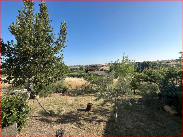 Casa Rural en venta en La Torre De Esteban Hambrán
