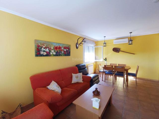 Casa Rural en venta en La Torre De Esteban Hambrán