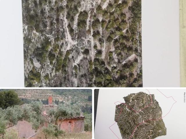 Casa Rural en venta en Ribera d'Ebre, Catalunya