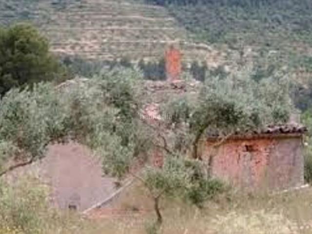 Casa Rural en venta en Ribera d'Ebre, Catalunya