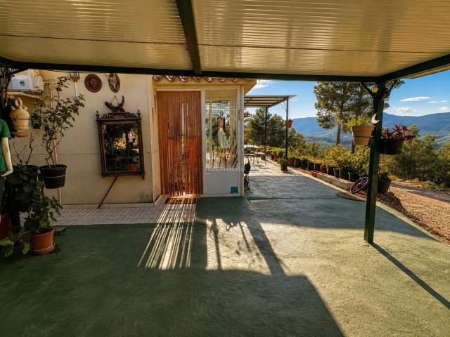 Casa Rural en venta en l'Alacantí, Valencia