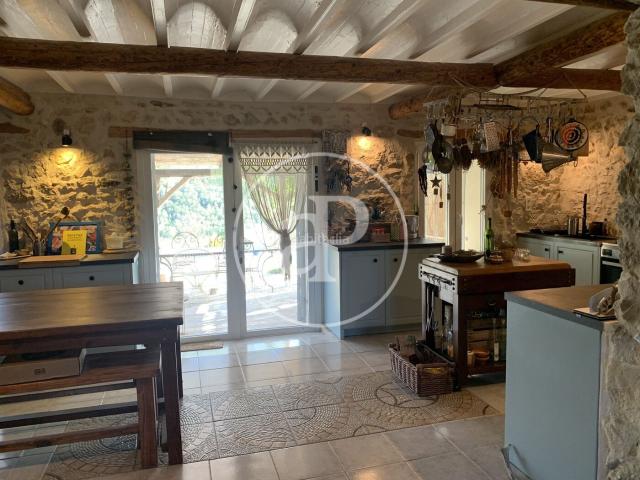 Casa Rural en venta en l'Alacantí, Valencia