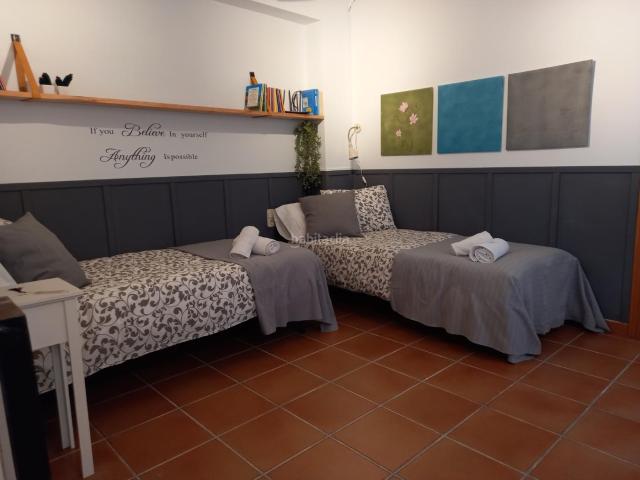 Casa Rural en venta en Torre Del Compte