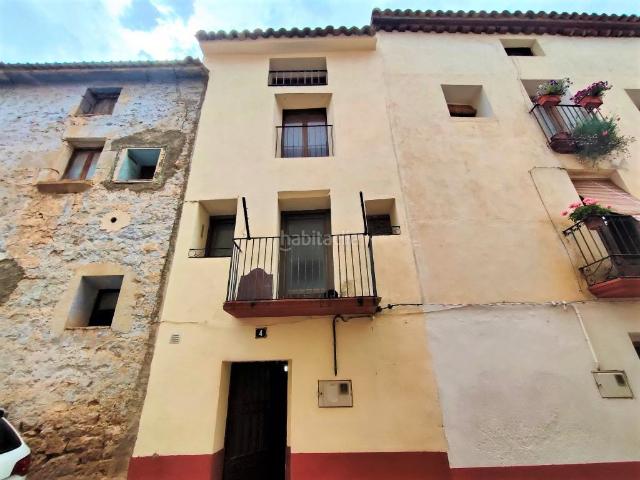 Casa Rural en venta en Matarraña / Matarranya, Torre Del Compte