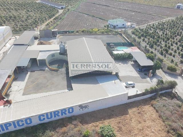 Casa Rural en venta en Torre del Mar, La Axarquía