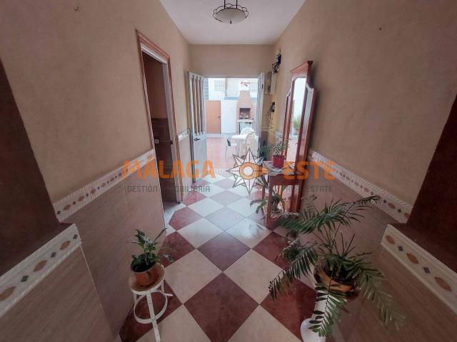 Casa Rural en venta en Torre del Mar, La Axarquía