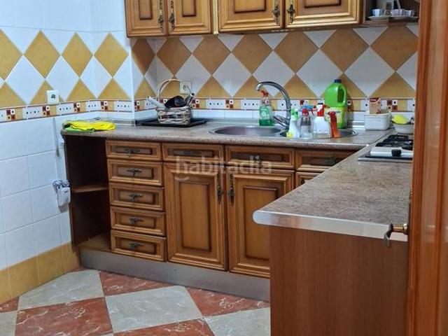 Casa Rural en venta en Torre del Mar, La Axarquía