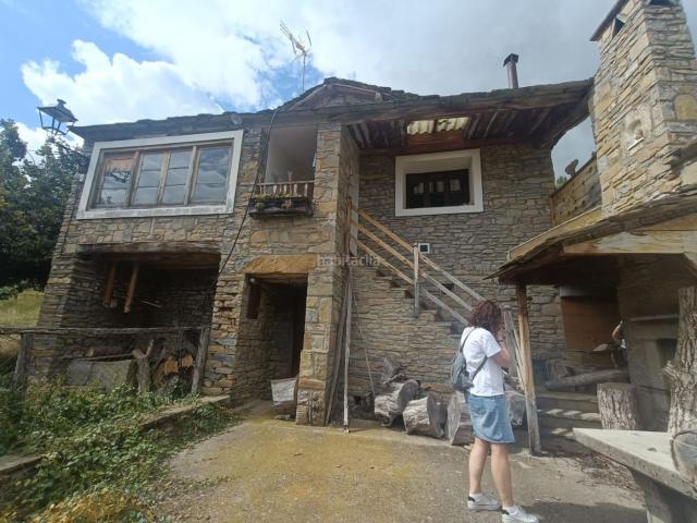 Casa Rural en venta en Veracruz, Aragón