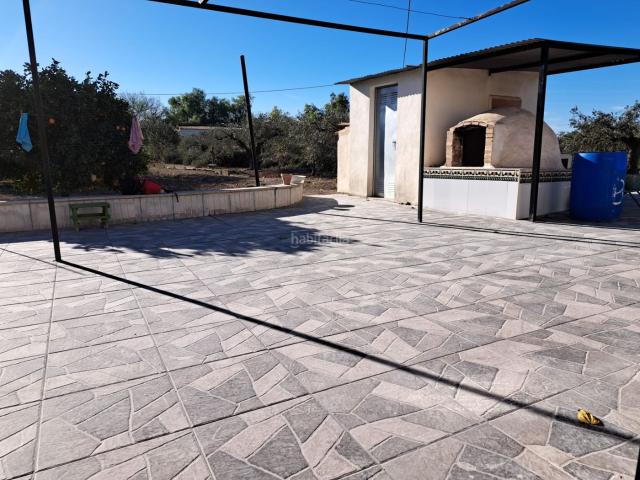Casa Rural en venta en Ramblillas de Abajo, Bajo Guadalentín