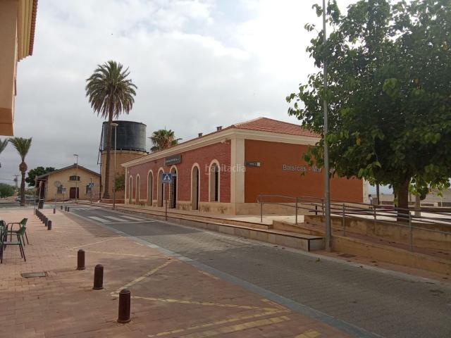 Casa Rural en venta en Torre-Pacheco, Campo de Cartagena y Mar Menor