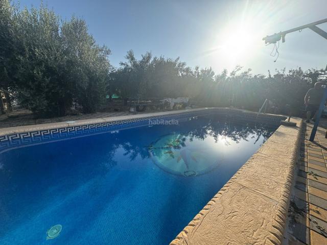 Casa Rural en venta en Torre-Pacheco, Campo de Cartagena y Mar Menor