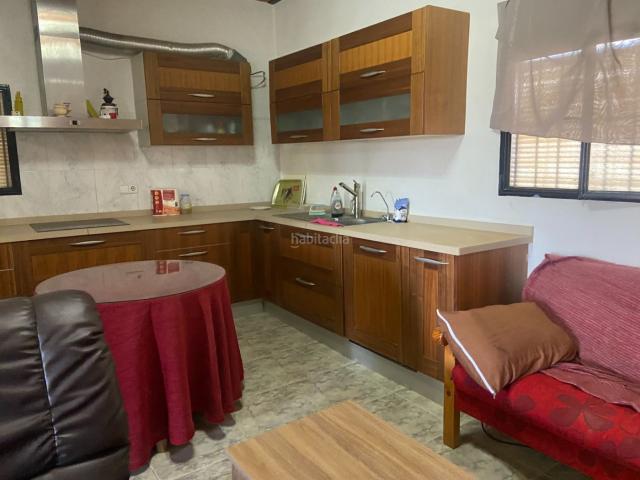 Casa Rural en venta en Torre-Pacheco, Campo de Cartagena y Mar Menor
