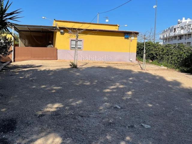 Casa Rural en venta en Torre-Pacheco, Campo de Cartagena y Mar Menor