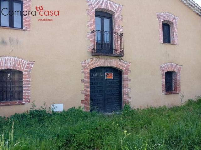 Casa Rural en venta en Torre Val De San Pedro, Castilla y León