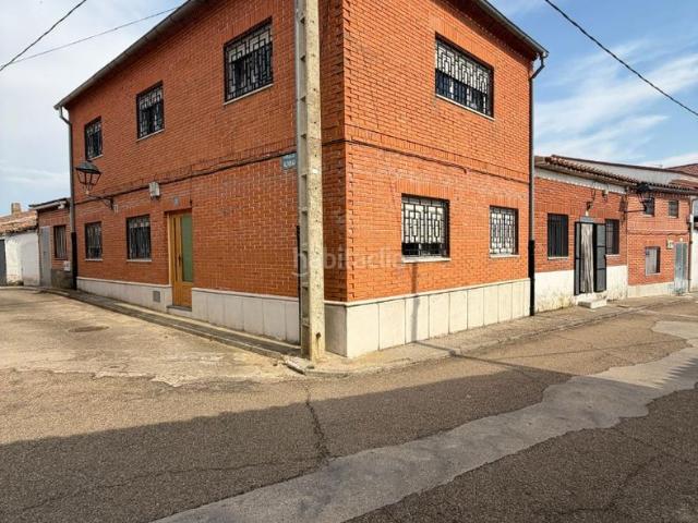 Casa Rural en venta en Torrecilla De La Orden, Castilla y León