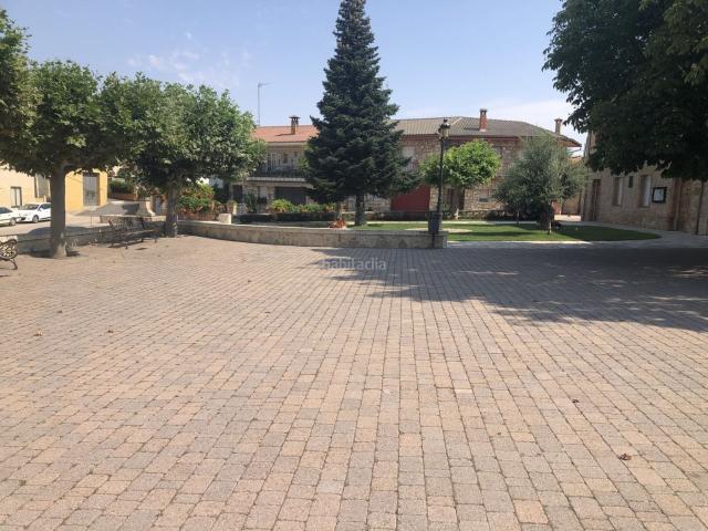 Casa Rural en venta en Sexmo de San Lorenzo, Torreiglesias