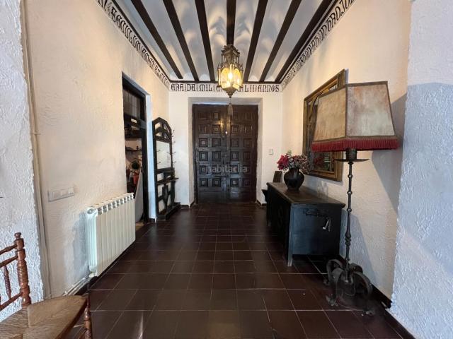 Chalet en venta en Torrejón De Velasco, Madrid