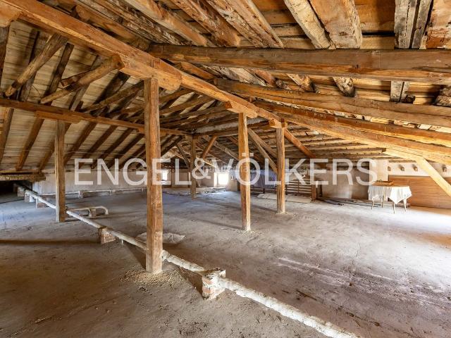 Casa Rural en venta en Torrelaguna, Madrid
