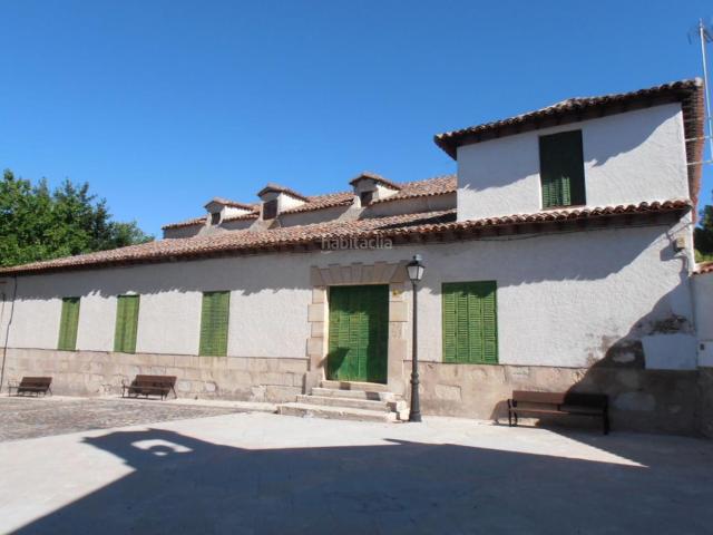 Casa Rural en venta en Torrelaguna, Madrid
