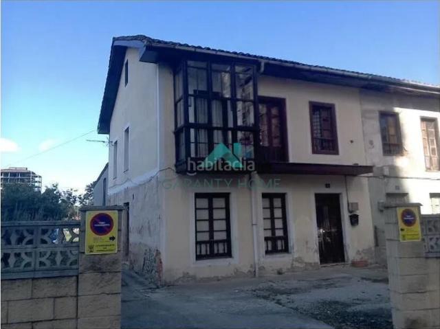 Casa Rural en venta en Sierrapando, Torrelavega