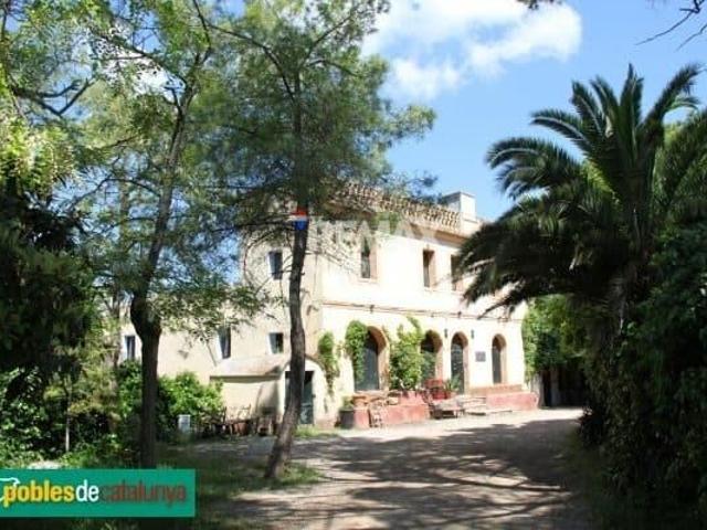 Casa Rural en venta en Alt Penedès, Catalunya