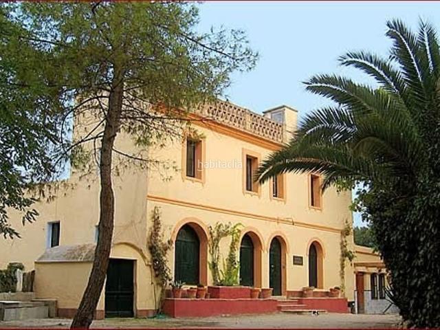 Casa Rural en venta en Alt Penedès, Catalunya