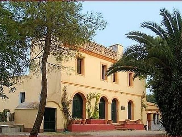 Casa Rural en venta en Sant Fost De Campsentelles, Barcelona