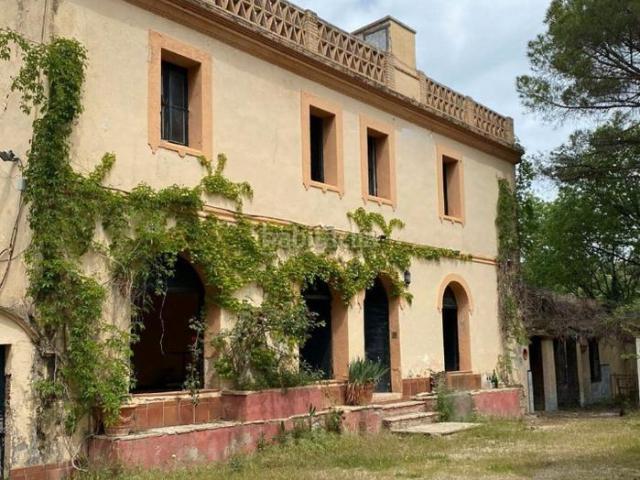 Casa Rural en venta en Torrelavit