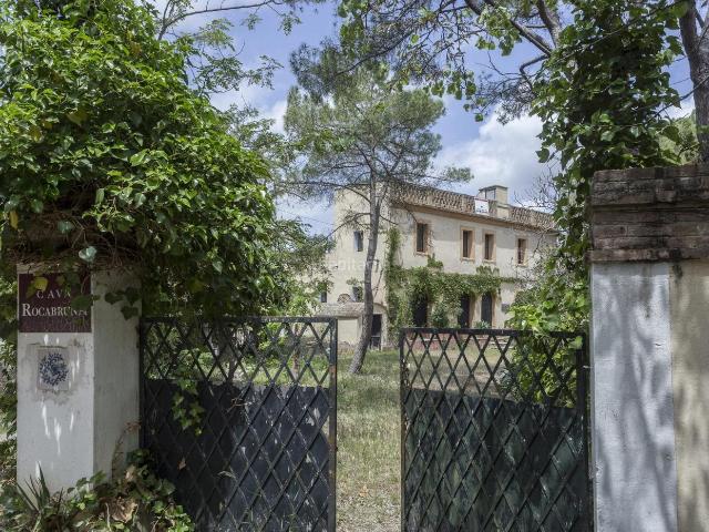 Casa Rural en venta en Torrelavit