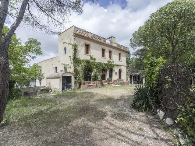 Casa Rural en venta en Alt Penedès, Catalunya