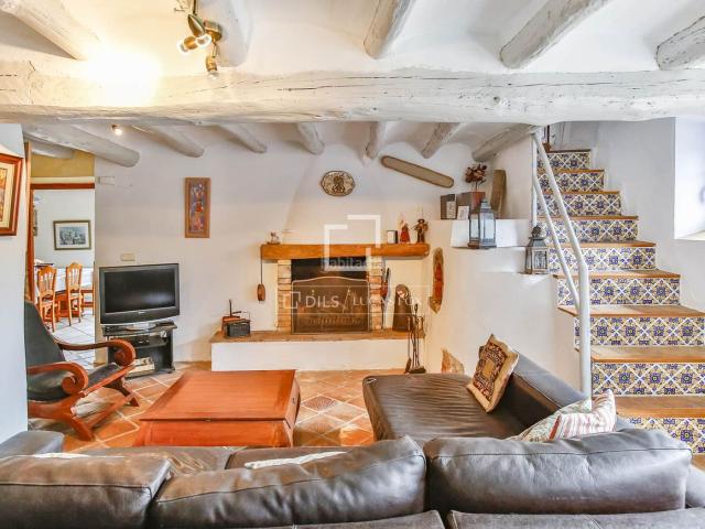 Casa Rural en venta en Alt Penedès, Catalunya