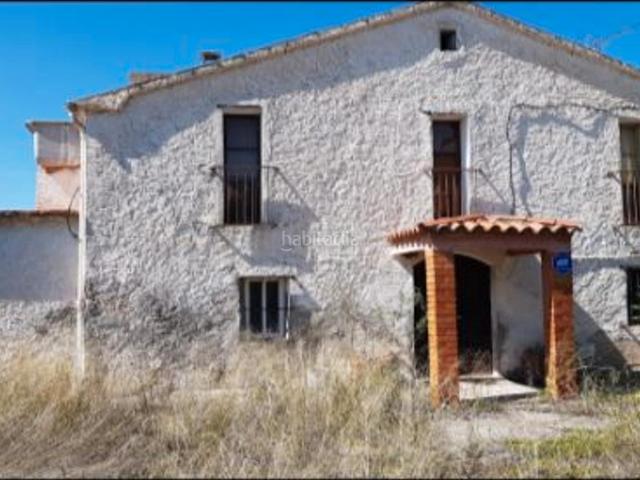 Casa Rural en venta en Torrelles De Foix