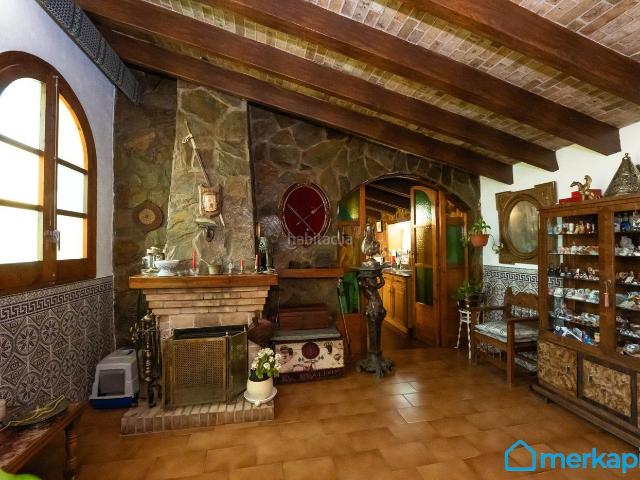 Casa Rural en venta en Baix Llobregat, Catalunya